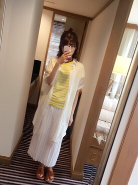 撒拉静bulingさんのコーディネート