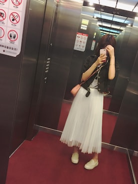 撒拉静bulingさんのコーディネート