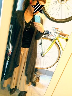 ひなみさんのコーディネート