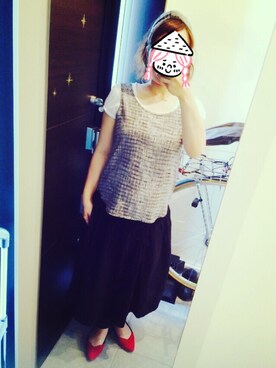 ひなみさんのコーディネート