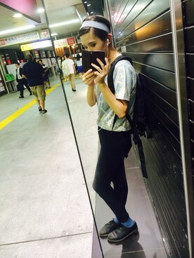 airさんのコーディネート