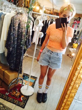 airさんのコーディネート