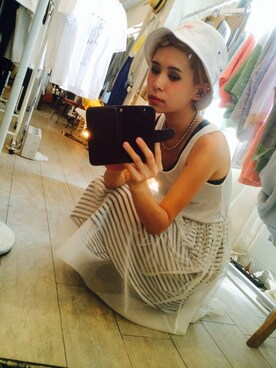 airさんのコーディネート