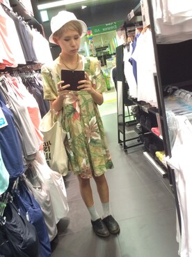 airさんのコーディネート