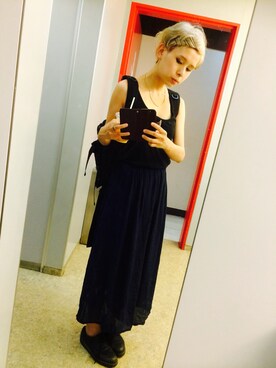 airさんのコーディネート