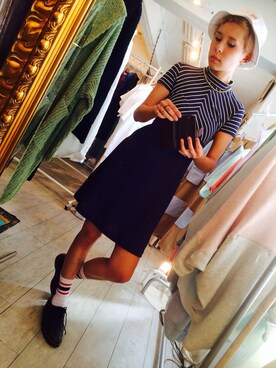 airさんのコーディネート