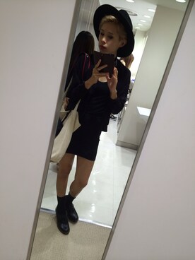 airさんのコーディネート