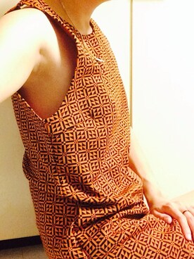 airさんのコーディネート