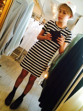 airさんのコーディネート