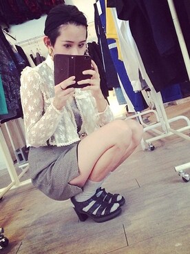 airさんのコーディネート