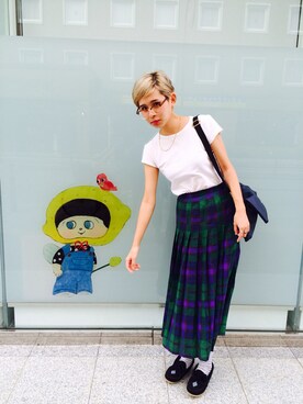 airさんのコーディネート