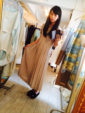 airさんのコーディネート