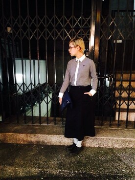 airさんのコーディネート