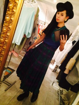 airさんのコーディネート