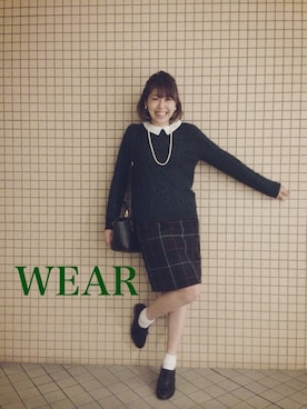 みっちょさんのコーディネート