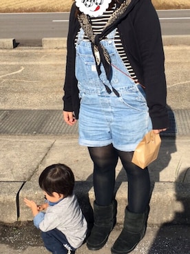 Yumam♡haruさんのコーディネート