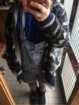 Yumam♡haruさんのコーディネート