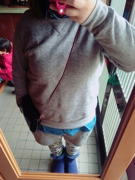 Yumam♡haruさんのコーディネート