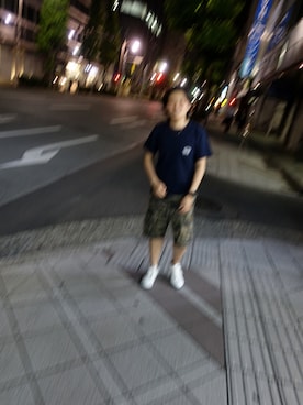 chxxxxxxxxxrさん(レディース・163cm)の夏コーディネート