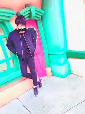 ありえるさんのコーディネート