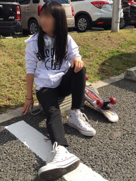 maikaさんのコーディネート