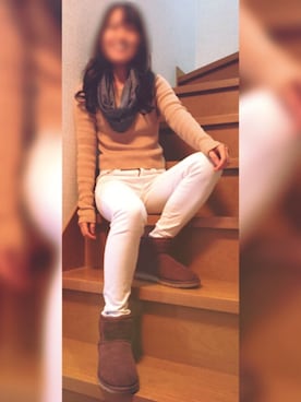 maikaさんのコーディネート