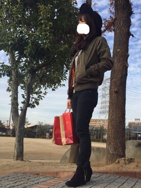 maikaさんのコーディネート