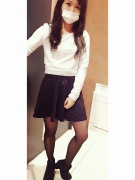 maikaさんのコーディネート