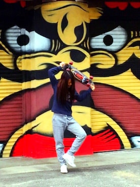 maikaさんのコーディネート