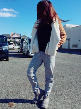 maikaさんのコーディネート