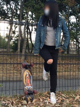 maikaさんのコーディネート