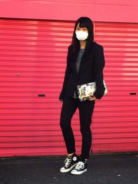 maikaさんのコーディネート