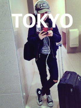 maikaさんのコーディネート