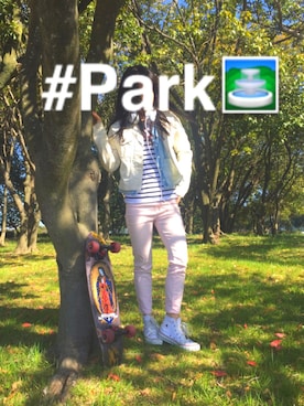 maikaさんのコーディネート