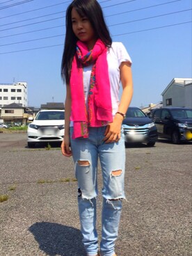 maikaさんのコーディネート