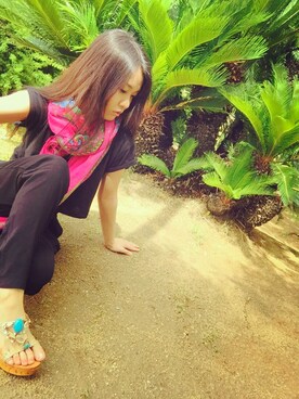 maikaさんのコーディネート