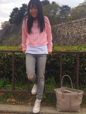 maikaさんのコーディネート