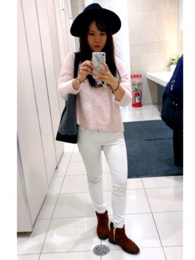 maikaさんのコーディネート