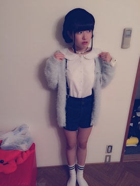 佐倉ことね@ポンバシwktkメイツさんのコーディネート