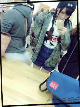 佐倉ことね@ポンバシwktkメイツさんのコーディネート