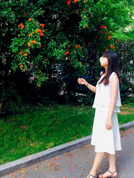 atopossさんのコーディネート