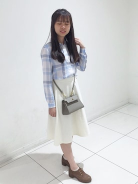 atopossさんのコーディネート