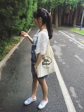 atopossさんのコーディネート