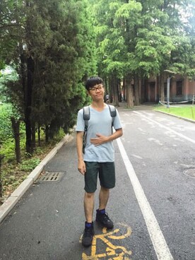 atopossさんのコーディネート