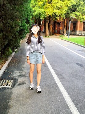 atopossさんのコーディネート