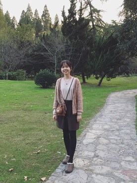 atopossさんのコーディネート