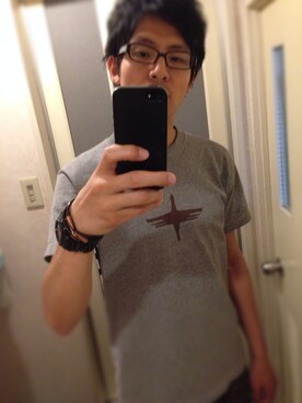 R.Tさんのコーディネート