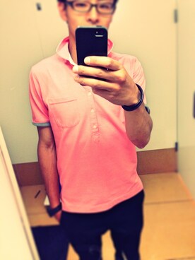 R.Tさんのコーディネート