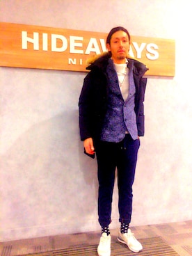 Kengo Ⓜ︎さんのコーディネート