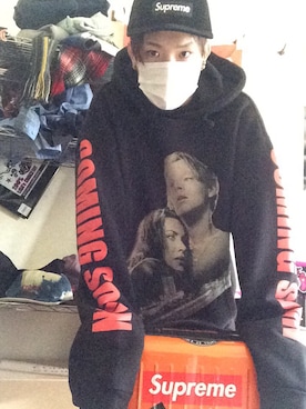 としさんのコーディネート